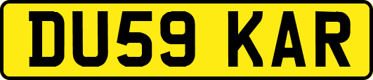 DU59KAR