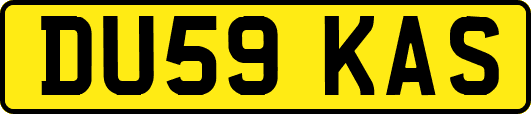 DU59KAS