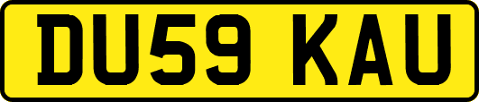 DU59KAU