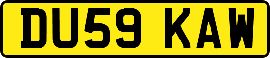 DU59KAW