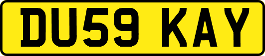 DU59KAY