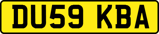 DU59KBA