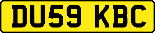 DU59KBC