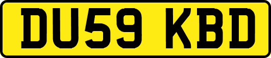 DU59KBD