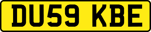 DU59KBE