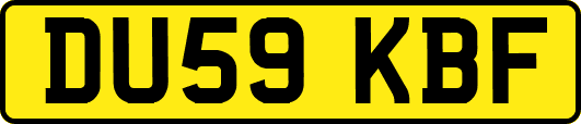 DU59KBF