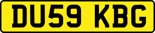 DU59KBG