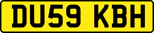 DU59KBH