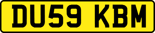 DU59KBM