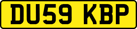 DU59KBP