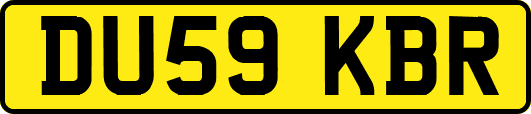 DU59KBR