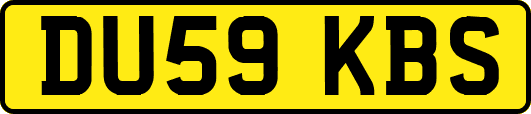 DU59KBS
