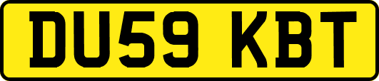 DU59KBT