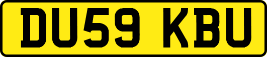 DU59KBU