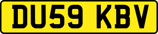 DU59KBV