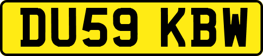 DU59KBW