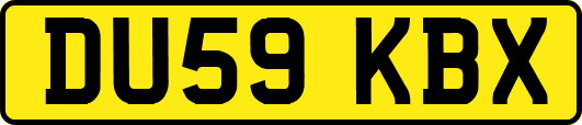 DU59KBX