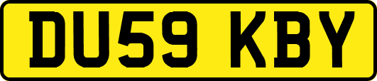 DU59KBY