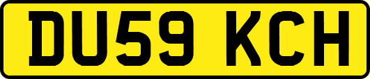 DU59KCH