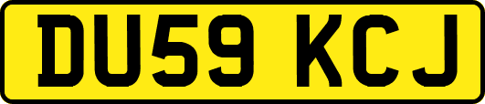 DU59KCJ
