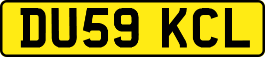 DU59KCL