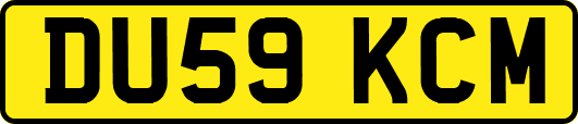 DU59KCM
