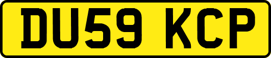 DU59KCP