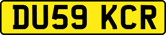 DU59KCR
