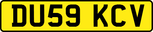 DU59KCV