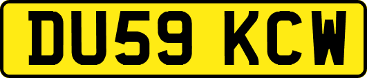 DU59KCW
