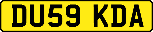 DU59KDA