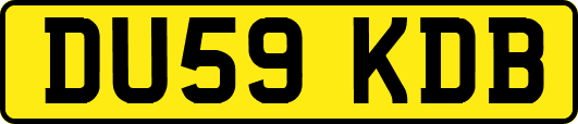 DU59KDB