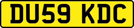 DU59KDC