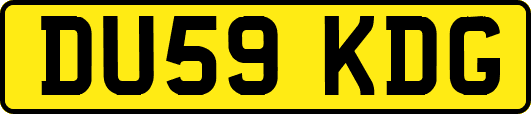 DU59KDG