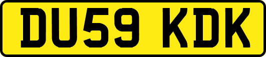 DU59KDK