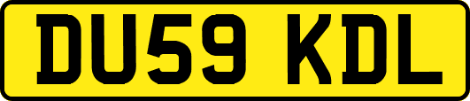 DU59KDL