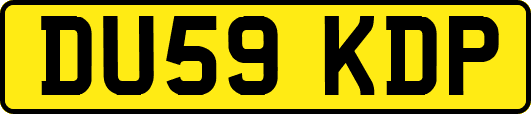 DU59KDP