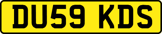 DU59KDS