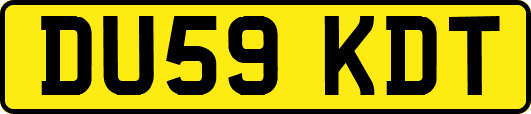 DU59KDT