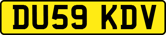 DU59KDV