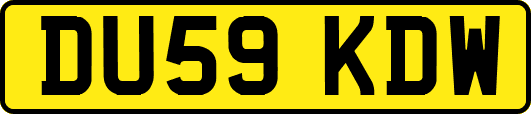 DU59KDW