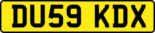 DU59KDX