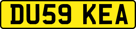 DU59KEA