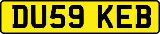DU59KEB