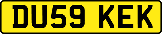 DU59KEK