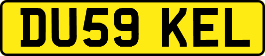 DU59KEL