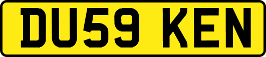 DU59KEN