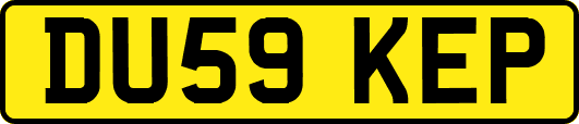 DU59KEP