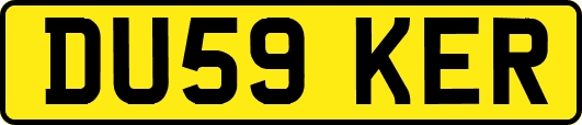 DU59KER
