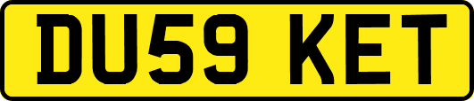 DU59KET